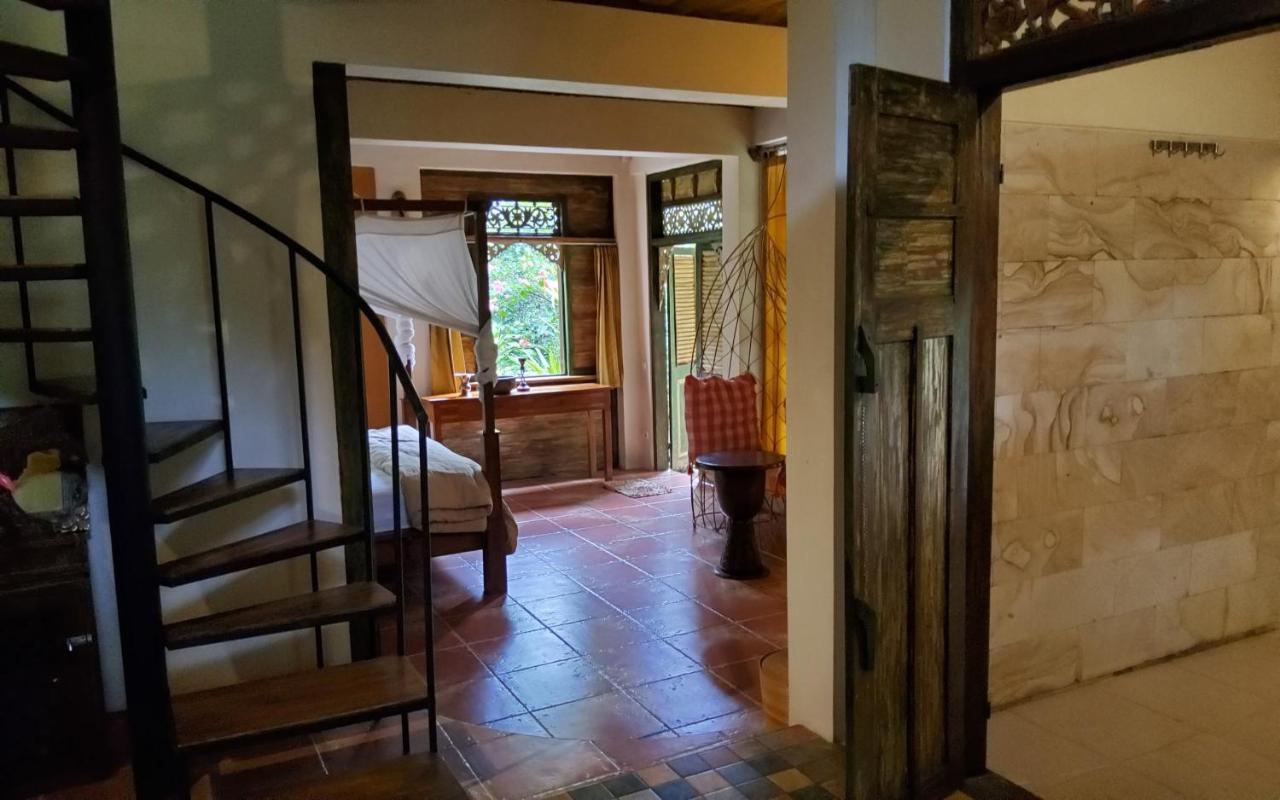 Mi Casa - The Gem Of Ijen Hotel Banyuwangi  Exterior photo