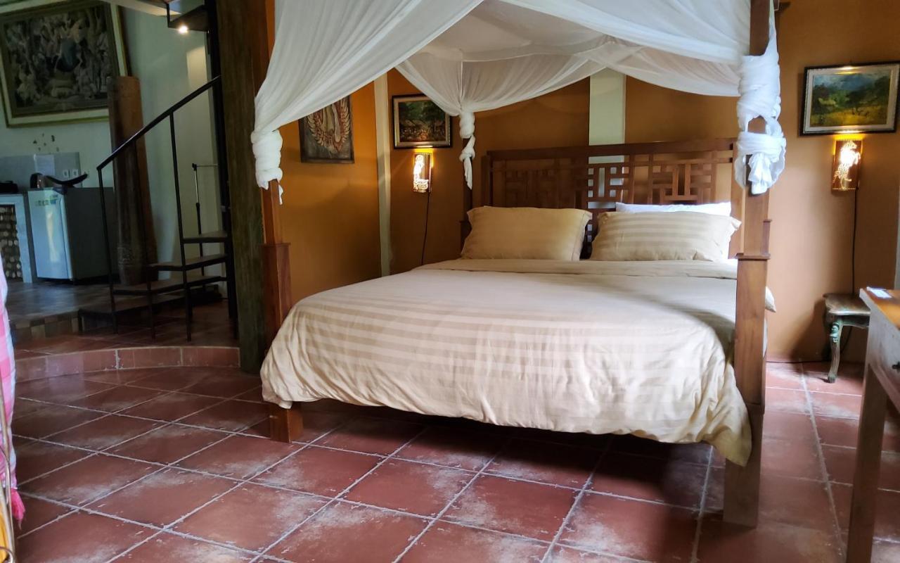 Mi Casa - The Gem Of Ijen Hotel Banyuwangi  Exterior photo