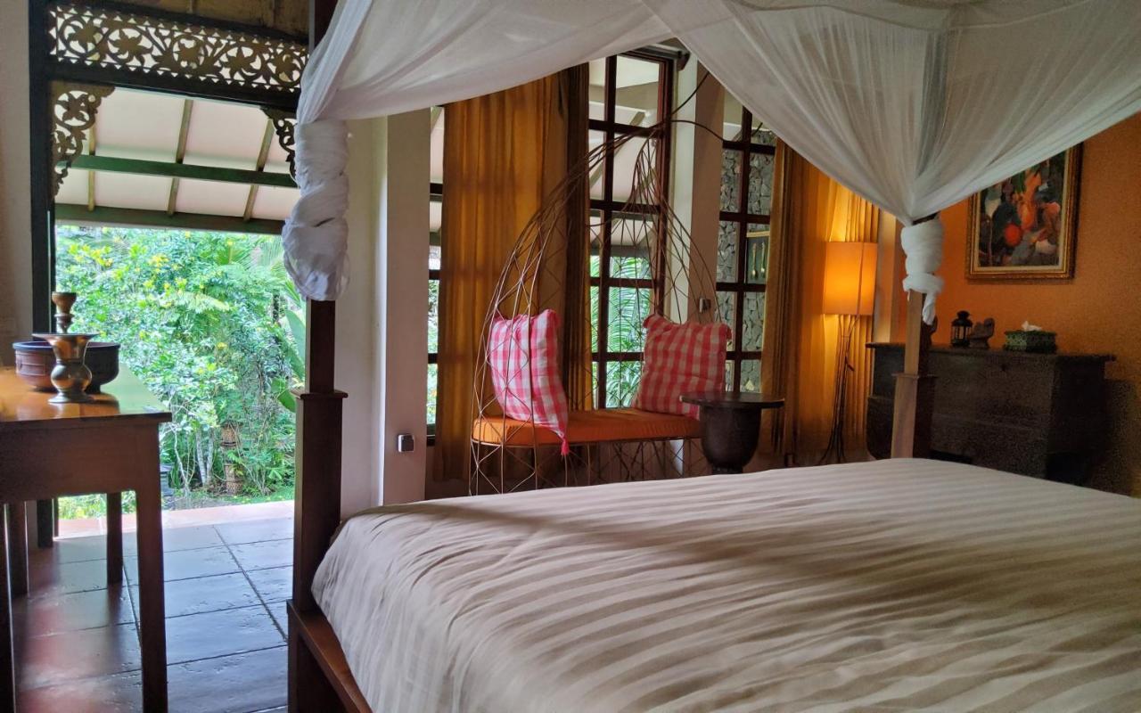 Mi Casa - The Gem Of Ijen Hotel Banyuwangi  Exterior photo