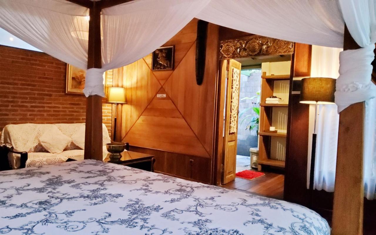 Mi Casa - The Gem Of Ijen Hotel Banyuwangi  Exterior photo