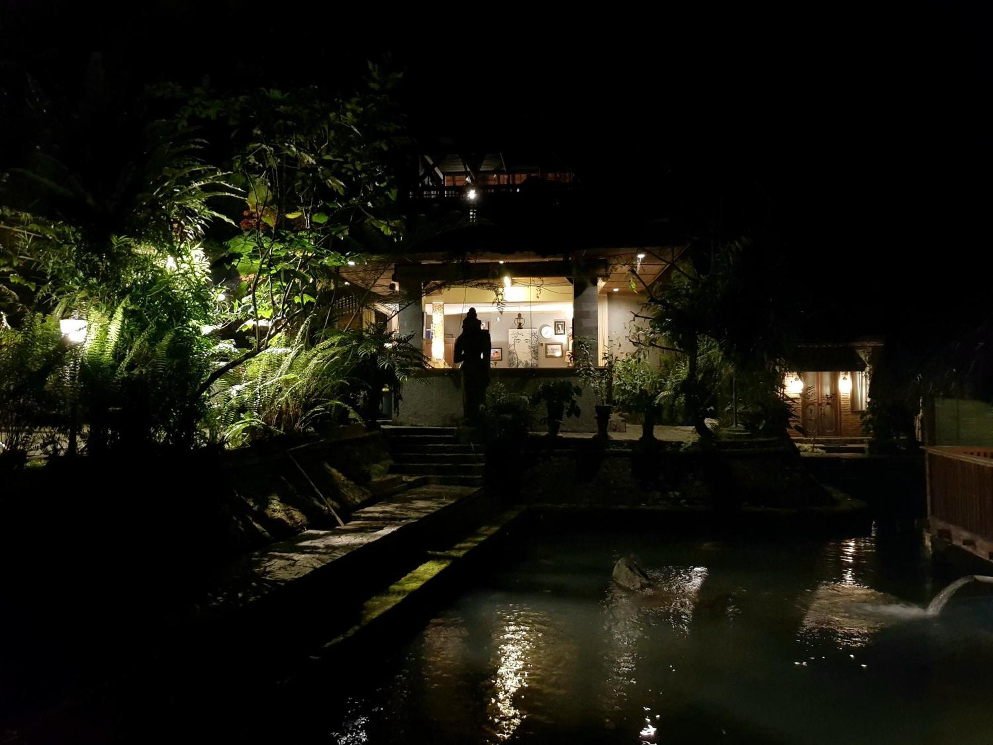 Mi Casa - The Gem Of Ijen Hotel Banyuwangi  Exterior photo