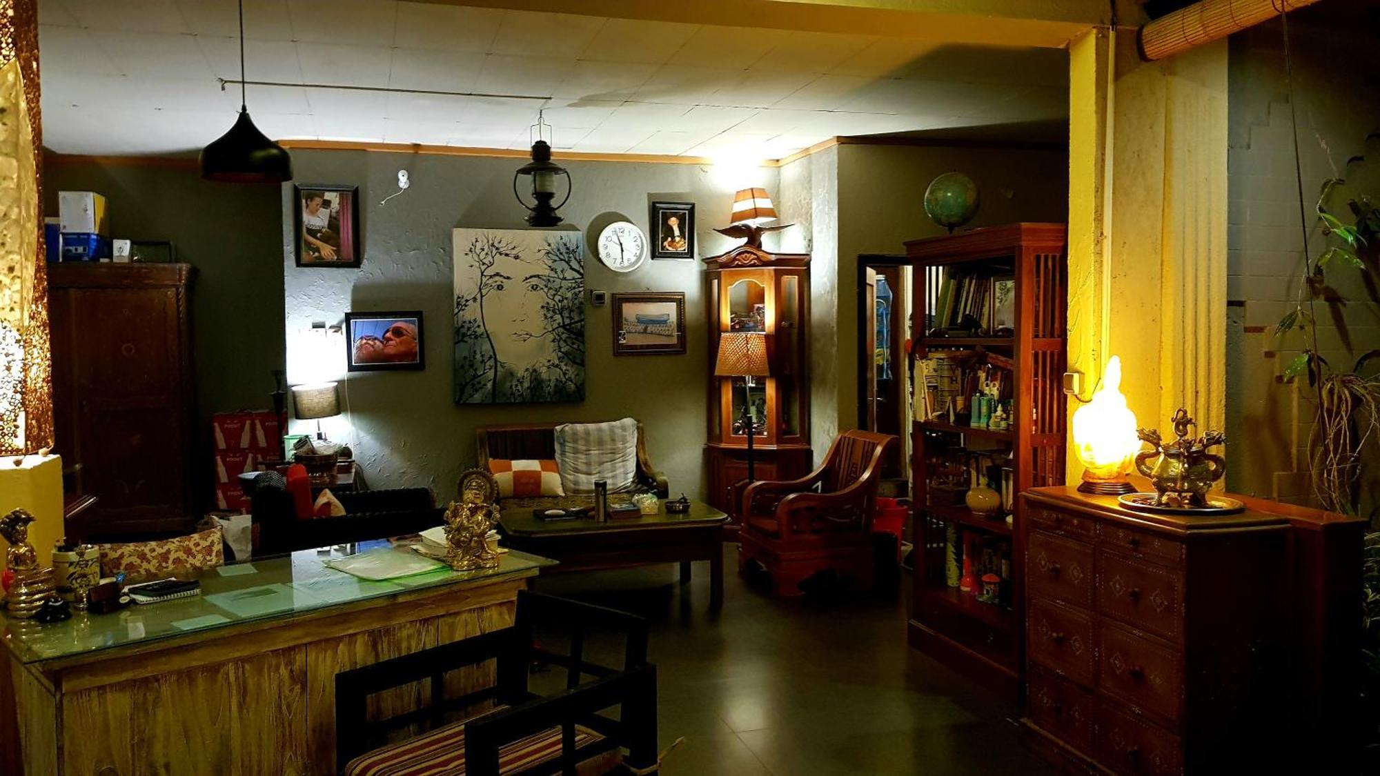 Mi Casa - The Gem Of Ijen Hotel Banyuwangi  Exterior photo