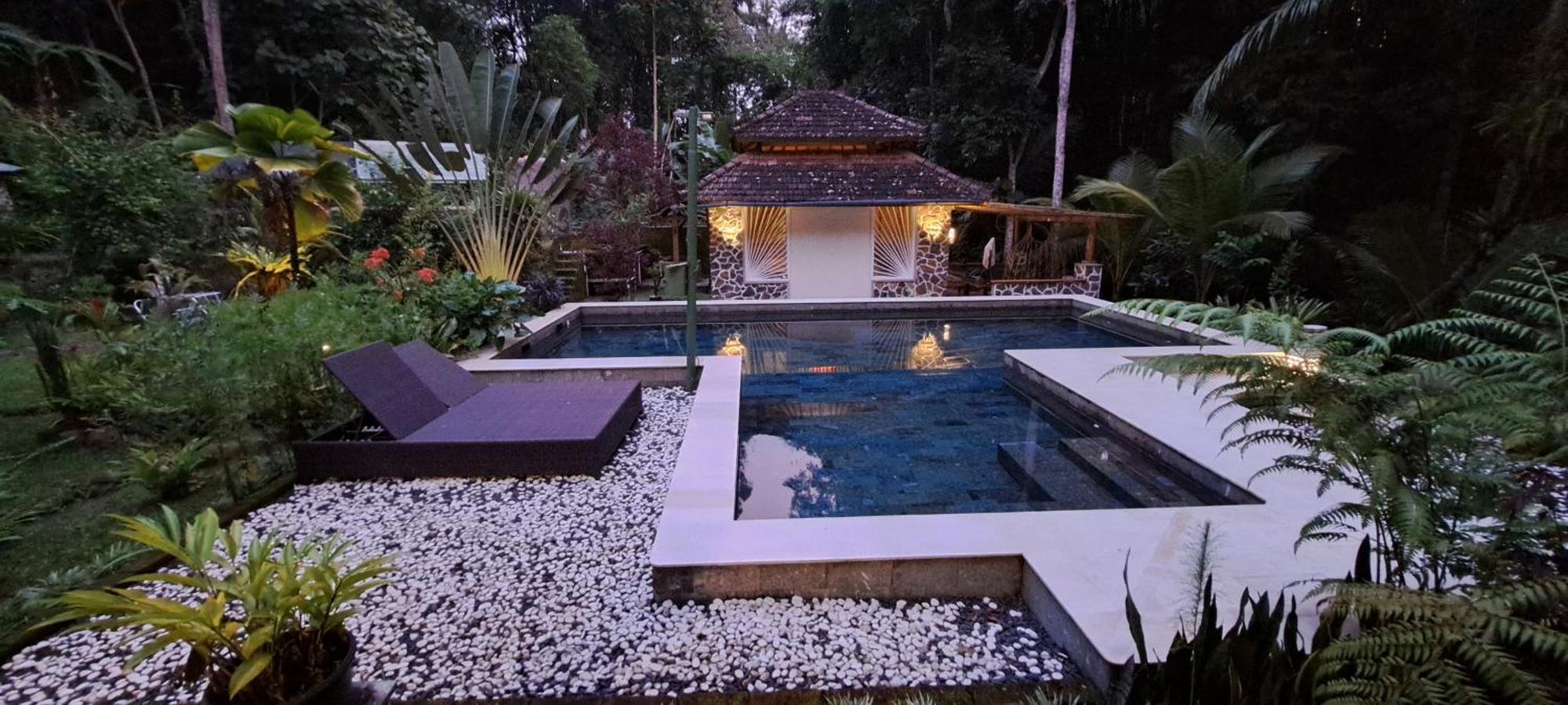 Mi Casa - The Gem Of Ijen Hotel Banyuwangi  Exterior photo