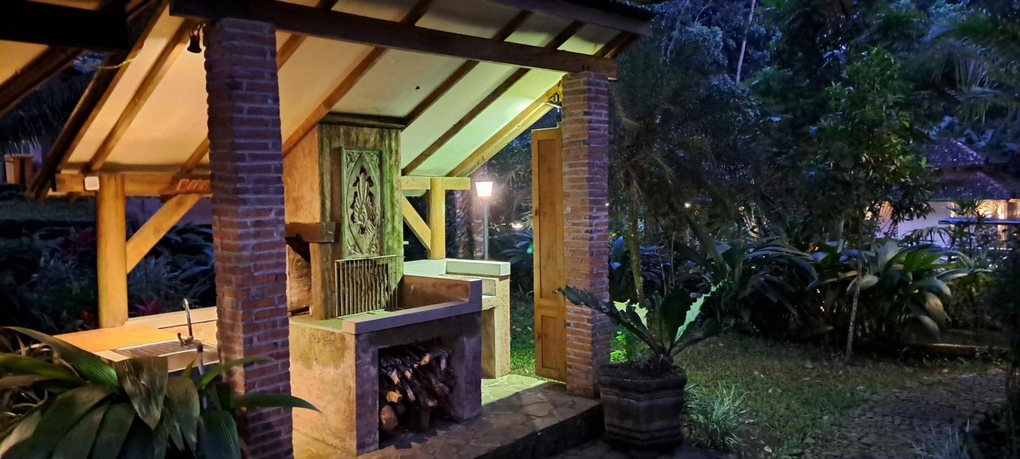 Mi Casa - The Gem Of Ijen Hotel Banyuwangi  Exterior photo